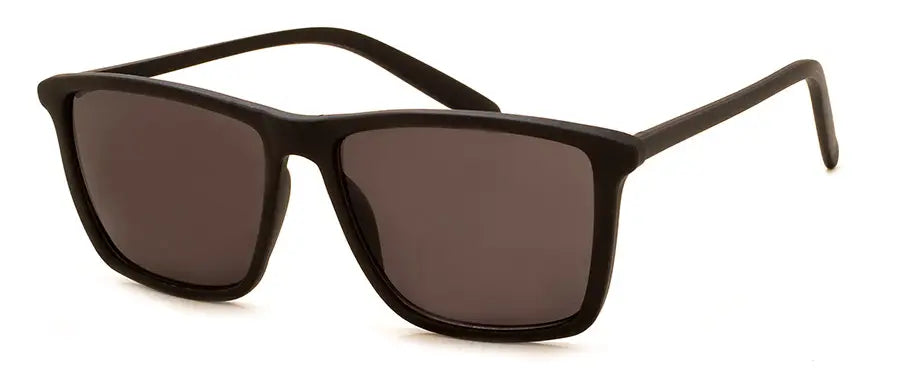 Sunglasses - Matte Black