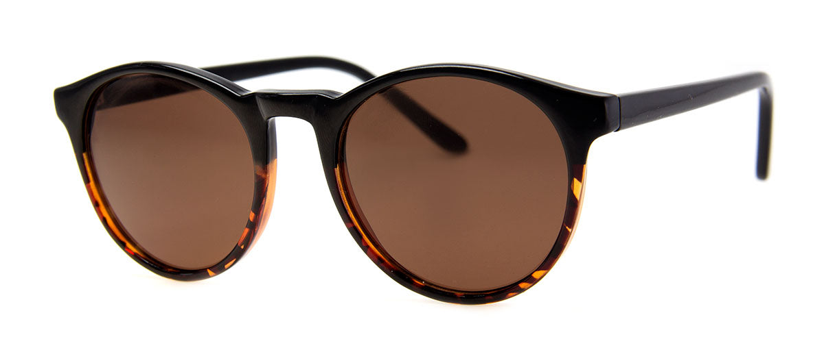 Sunglasses - Grad School