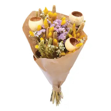 Dried Flowers - Large Bouquet