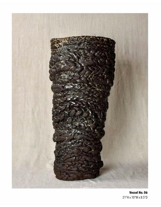 Pottery - John Arsenault