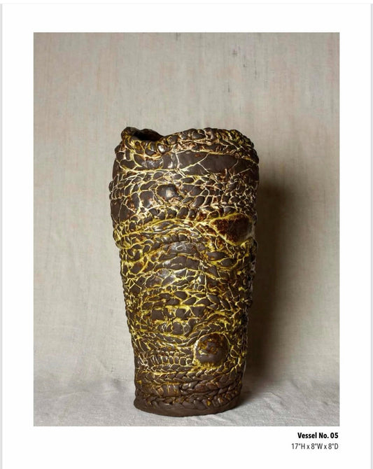 Pottery - John Arsenault