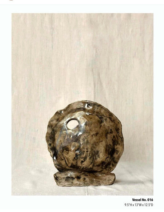Pottery - John Arsenault