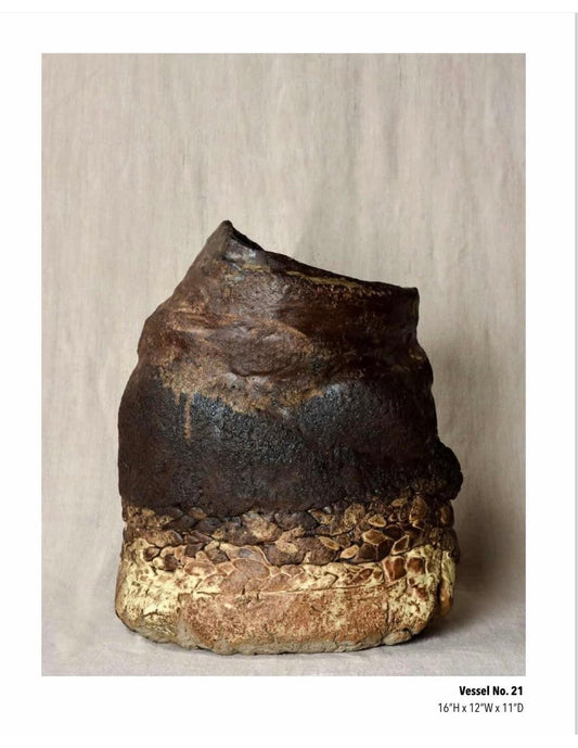 Pottery - John Arsenault