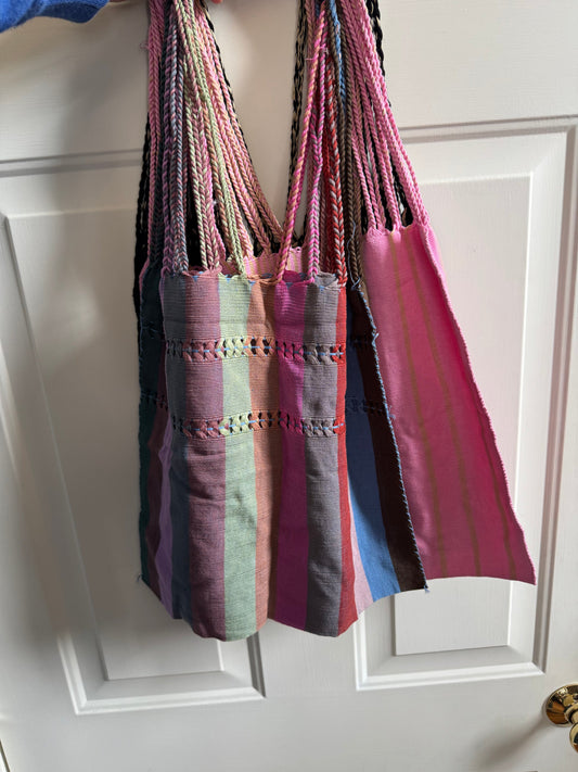 Tote - Mexican Street Tote