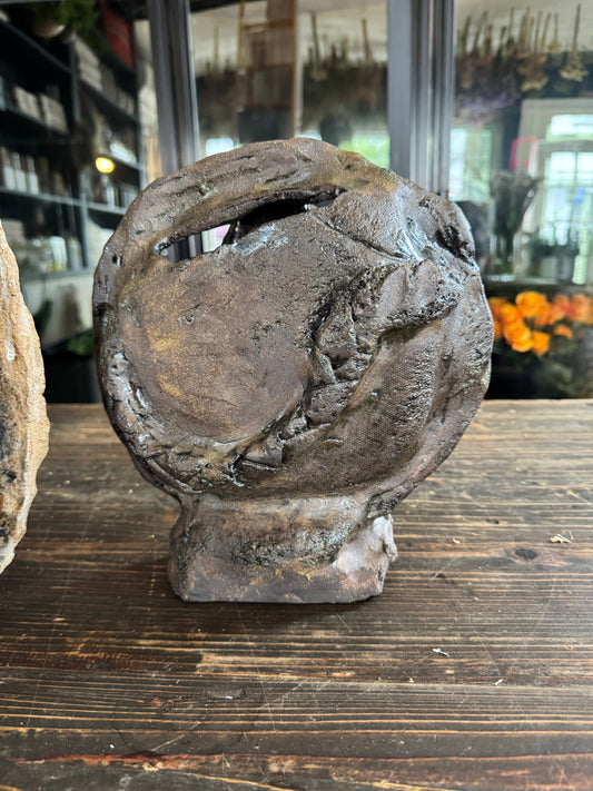 Pottery - John Arsenault