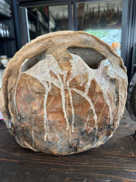 Pottery - John Arsenault
