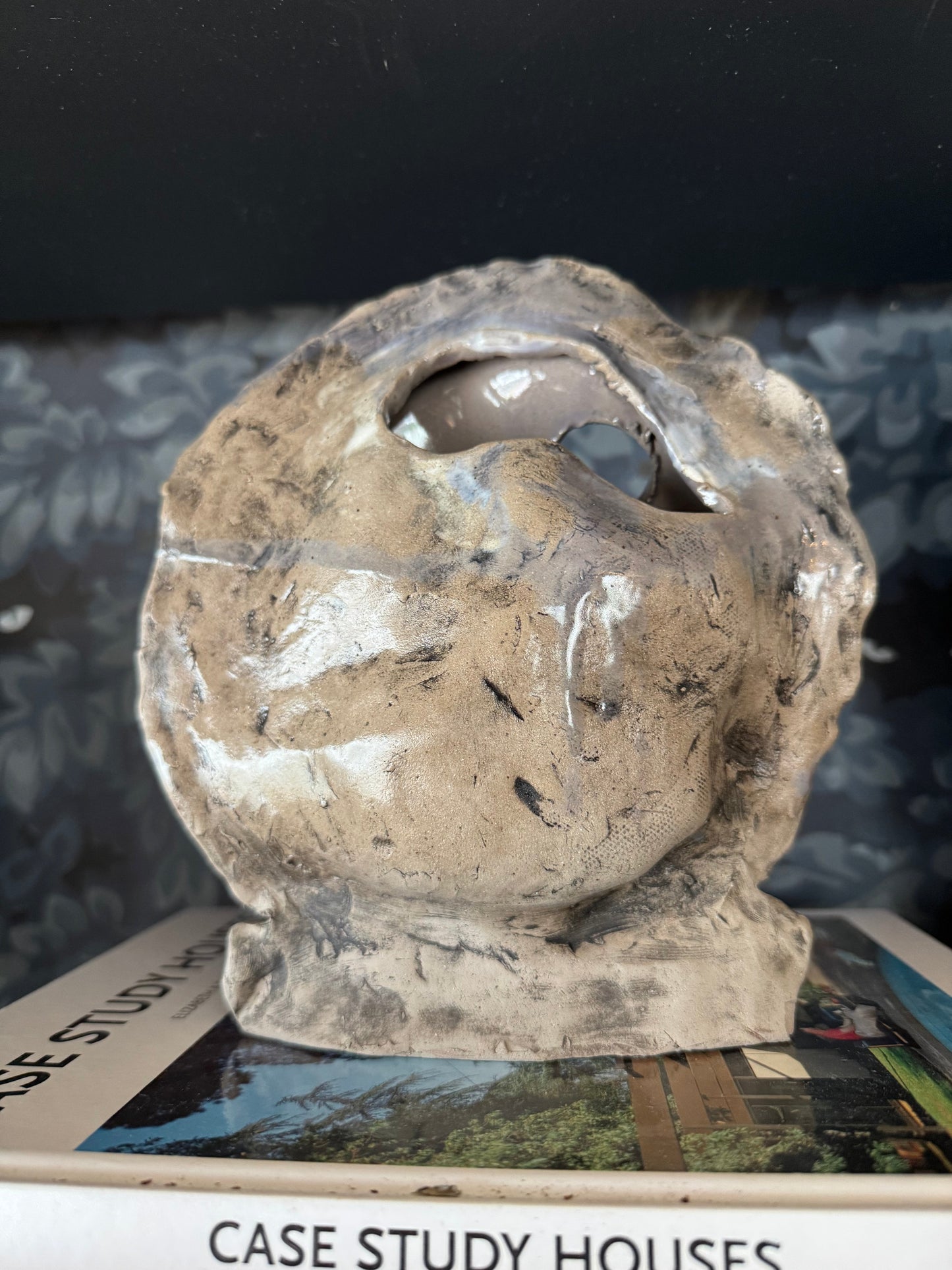 Pottery - John Arsenault