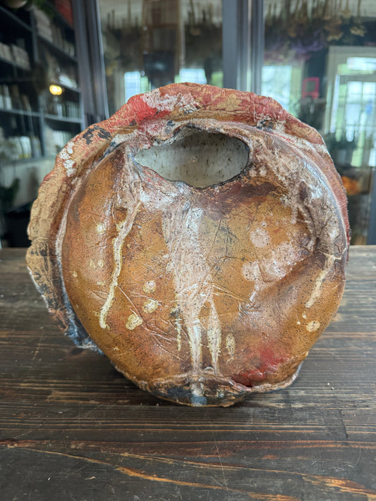 Pottery - John Arsenault