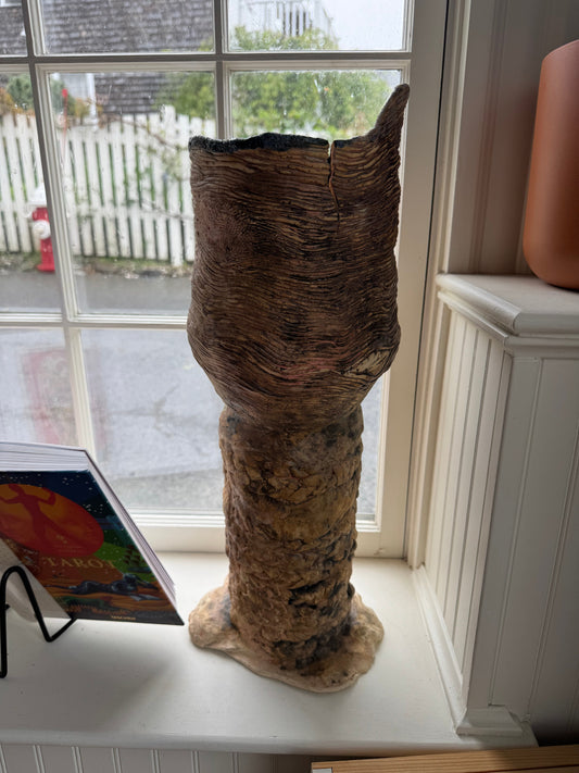 Pottery - John Arsenault