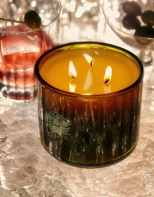 Flamingo Estate - Euphoria Candle XL