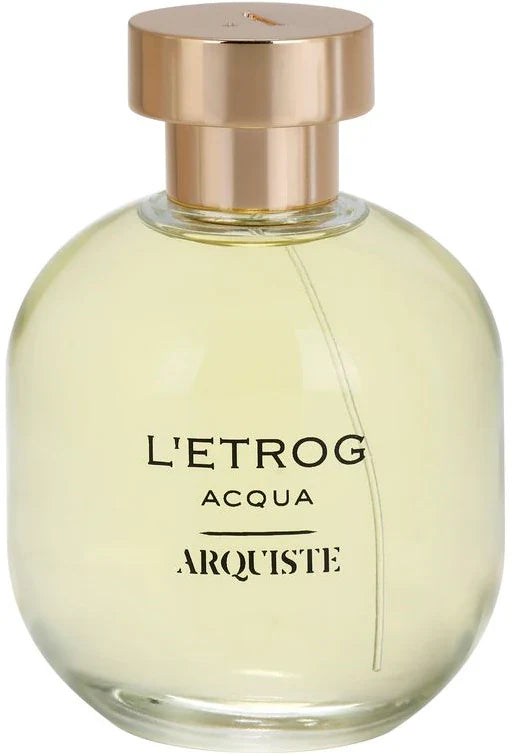 ARQUISTE - L'Etrog Aquae - 3.4oz